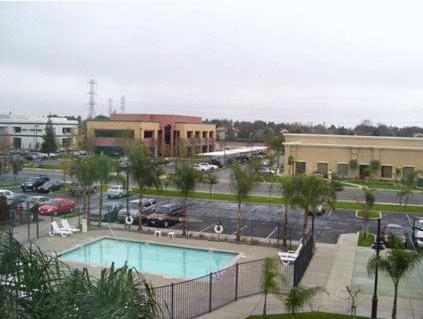 Homewood Suites Bakersfield Main image 2